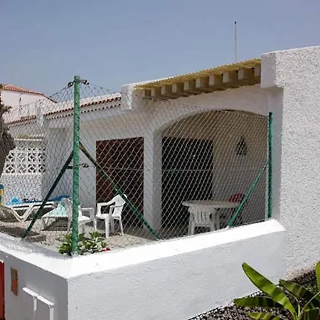 Beautiful Holiday In Adeje With Swimming Pool Semesterbostad *