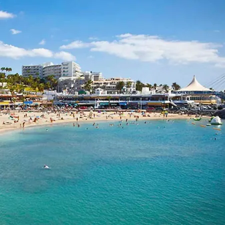 Beautiful Holiday In Adeje With Swimming Pool Semesterbostad Costa Adeje (Tenerife)