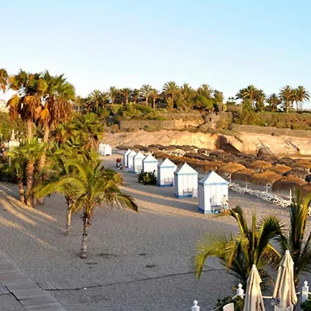 Beautiful Holiday In Adeje With Swimming Pool Nyaraló