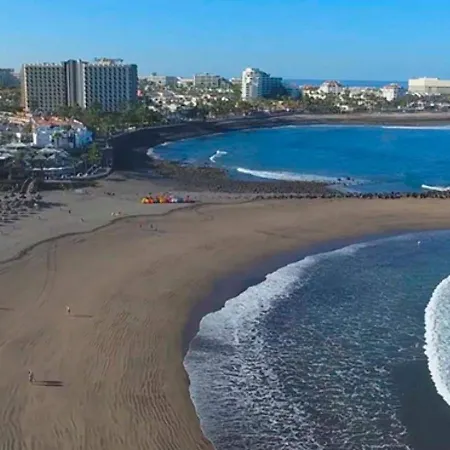 Beautiful Holiday In Adeje With Swimming Pool Nyaraló Costa Adeje (Tenerife)