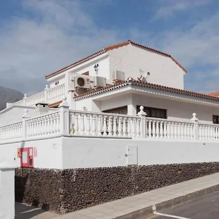 Nyaraló Beautiful Holiday In Adeje With Swimming Pool Costa Adeje (Tenerife)